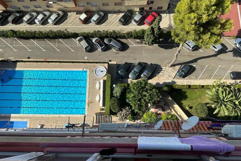 Apartamento Sea View Apartments,