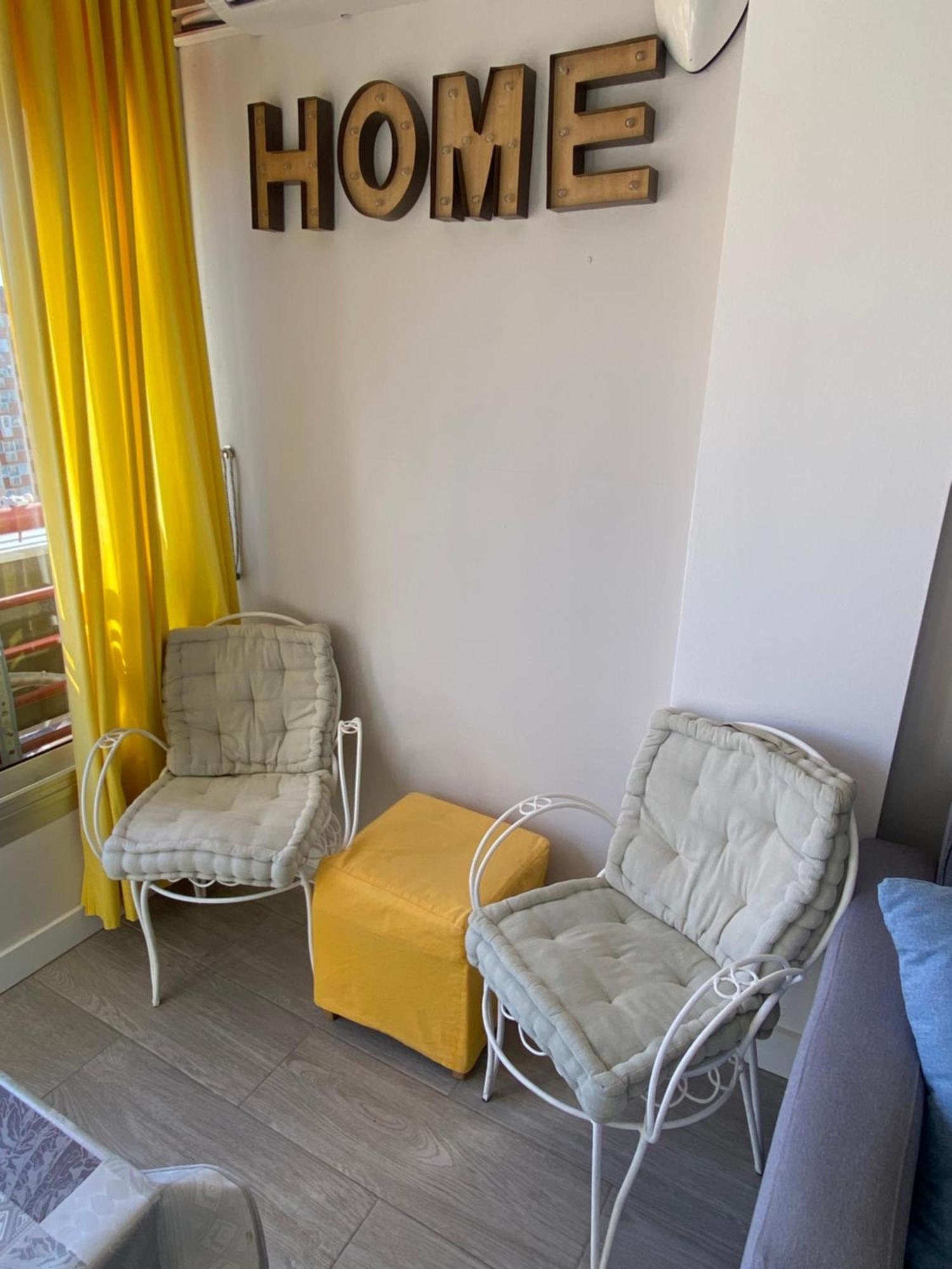 Sea View Apartments, Apartamento Benidorm