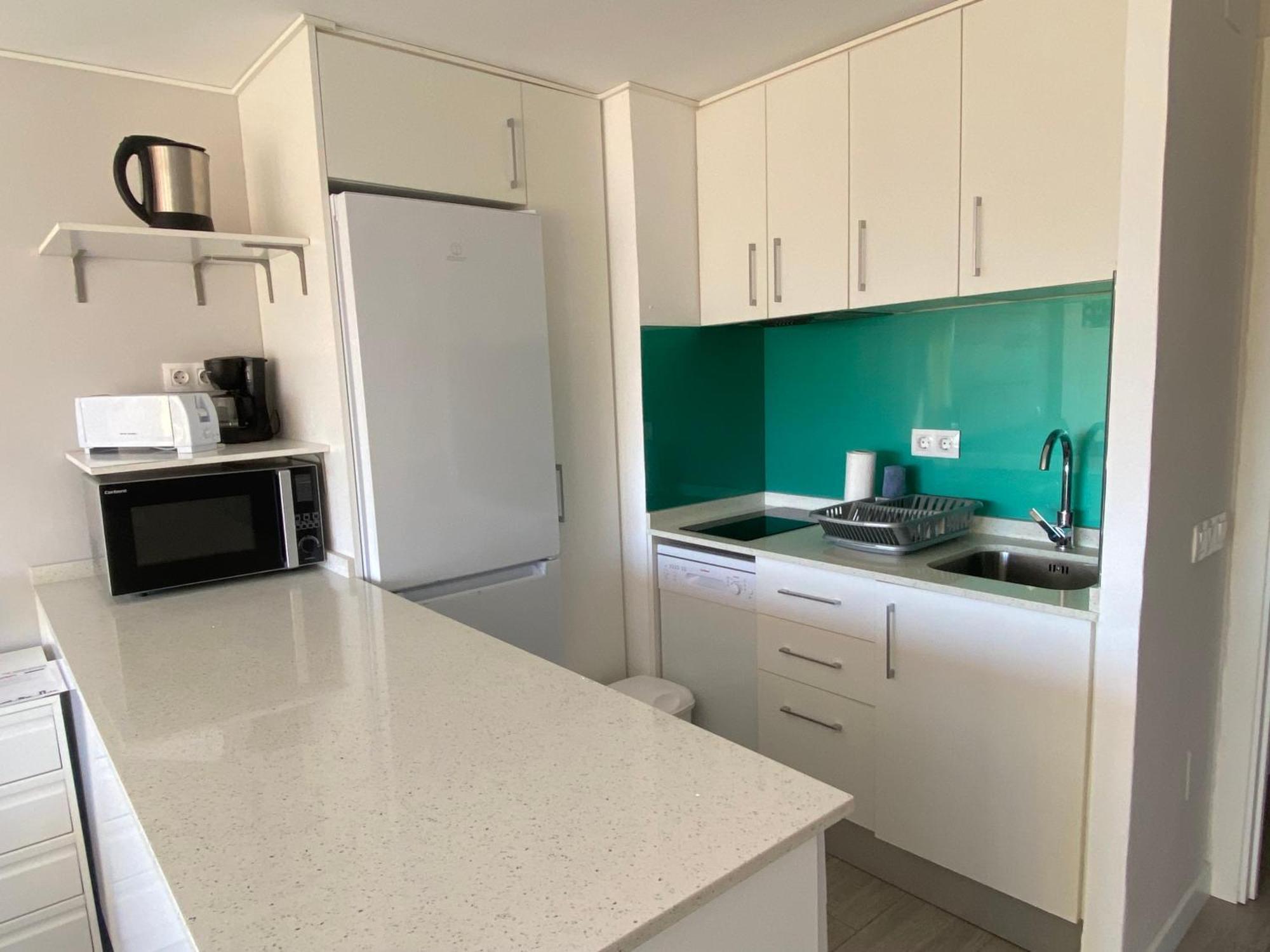Sea View Apartments, * Benidorm
